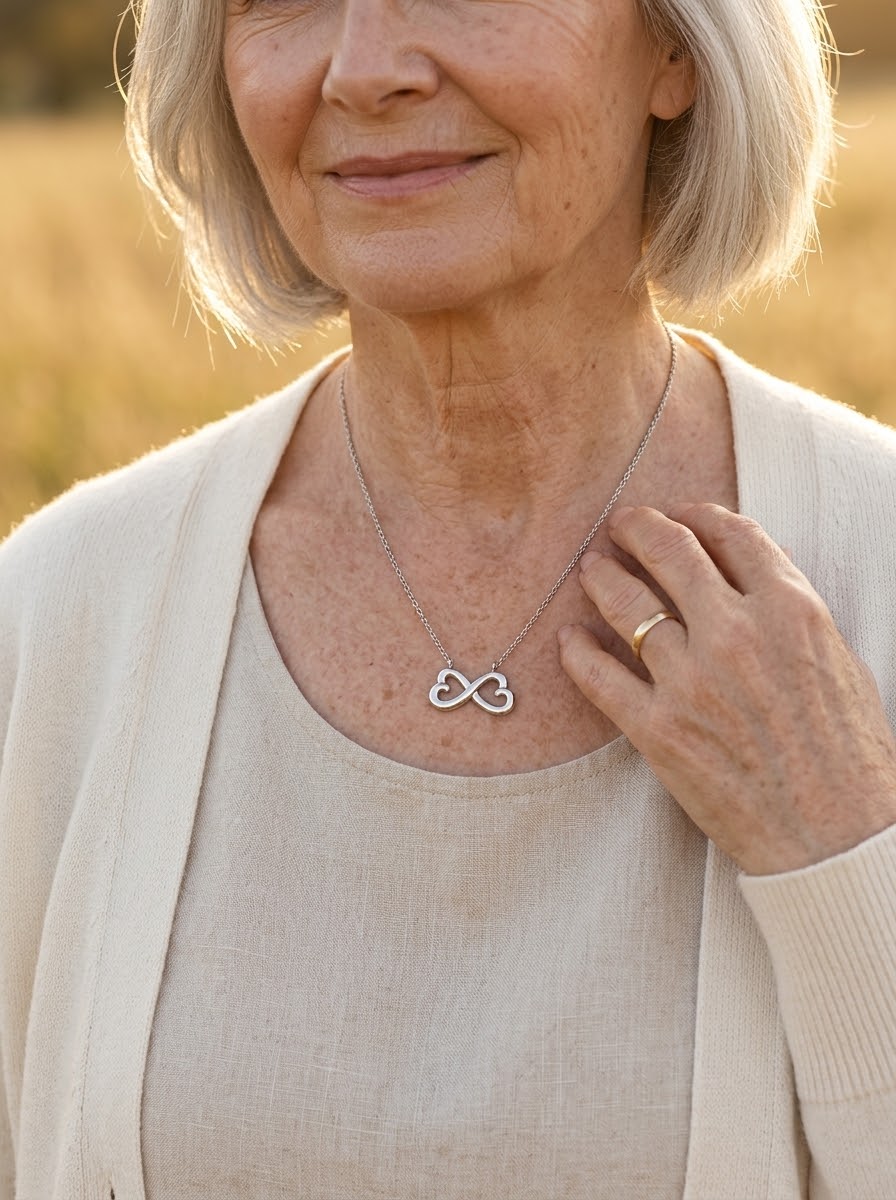 For Grandma